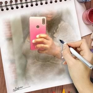 Meet your Posher, Catherine